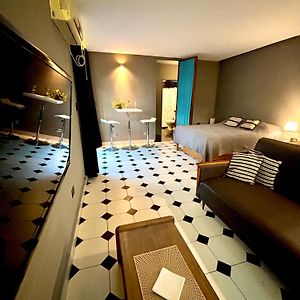 Apartamento de 1 Dormitorio